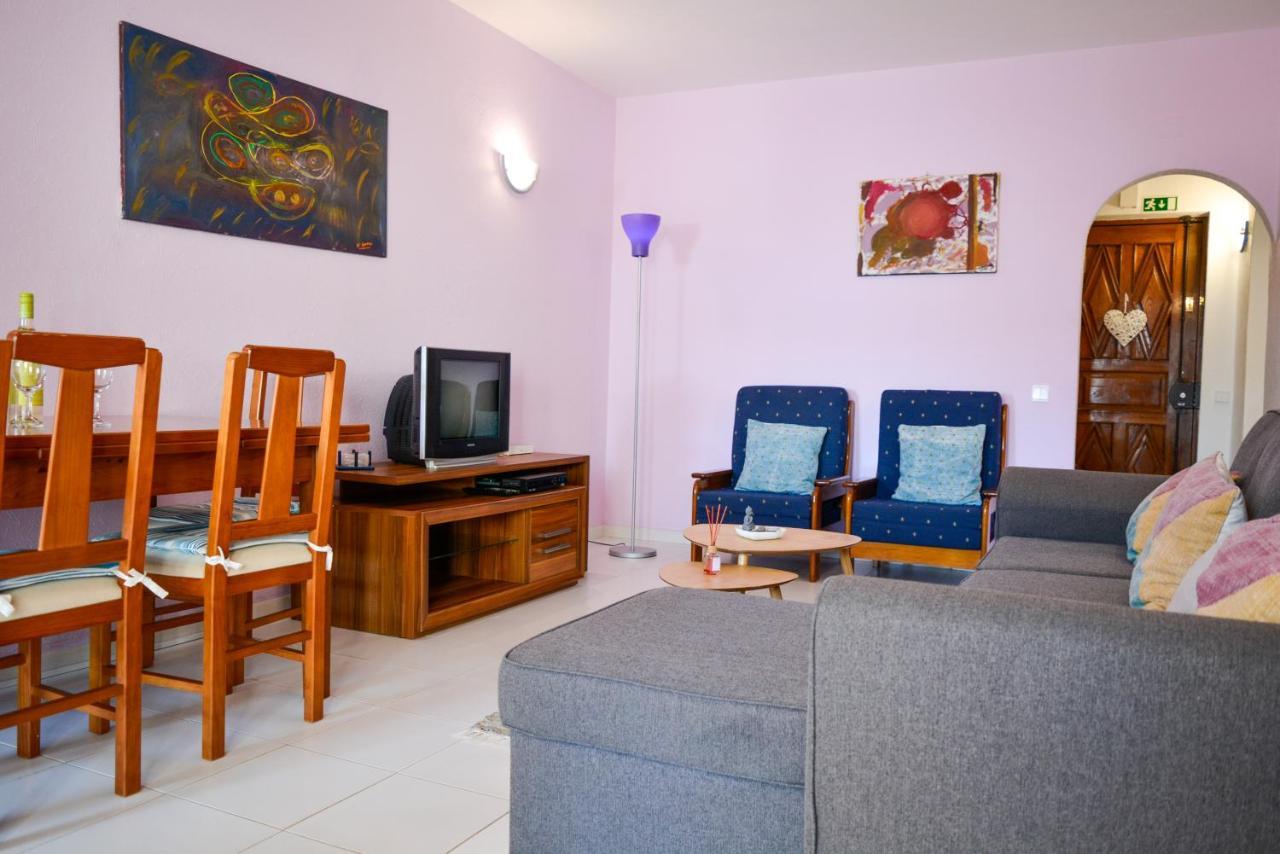Apartamento Stª Eulalia Deluxe By Umbral البوفيرا المظهر الخارجي الصورة