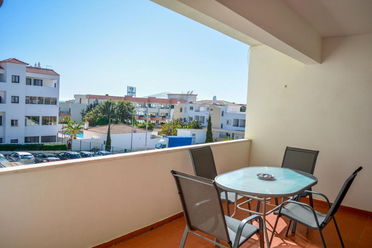 Apartamento Stª Eulalia Deluxe By Umbral البوفيرا المظهر الخارجي الصورة