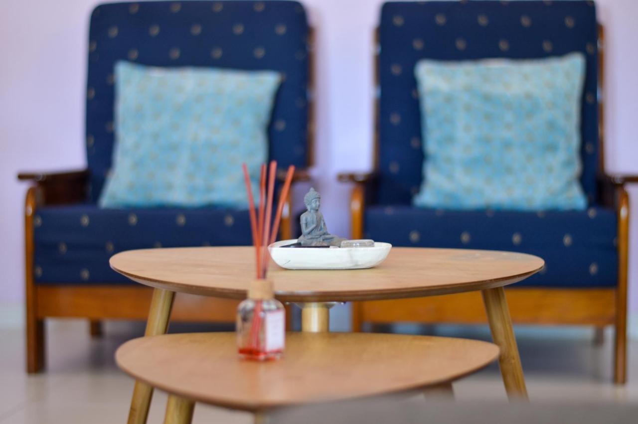 Apartamento Stª Eulalia Deluxe By Umbral البوفيرا المظهر الخارجي الصورة