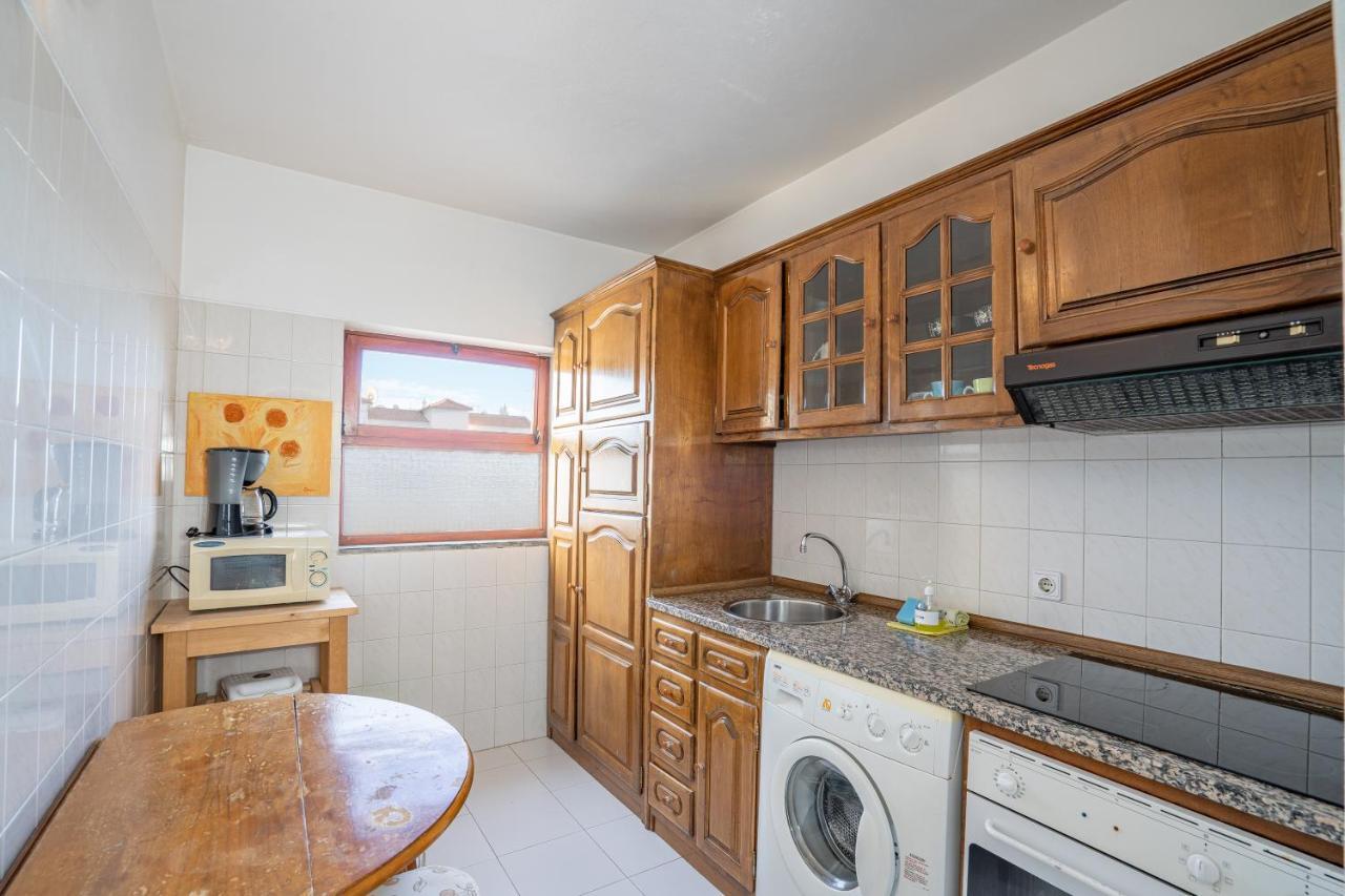 Apartamento Stª Eulalia Deluxe By Umbral البوفيرا المظهر الخارجي الصورة