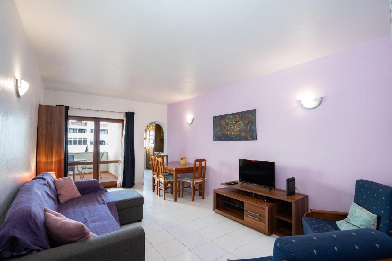 Apartamento Stª Eulalia Deluxe By Umbral البوفيرا المظهر الخارجي الصورة