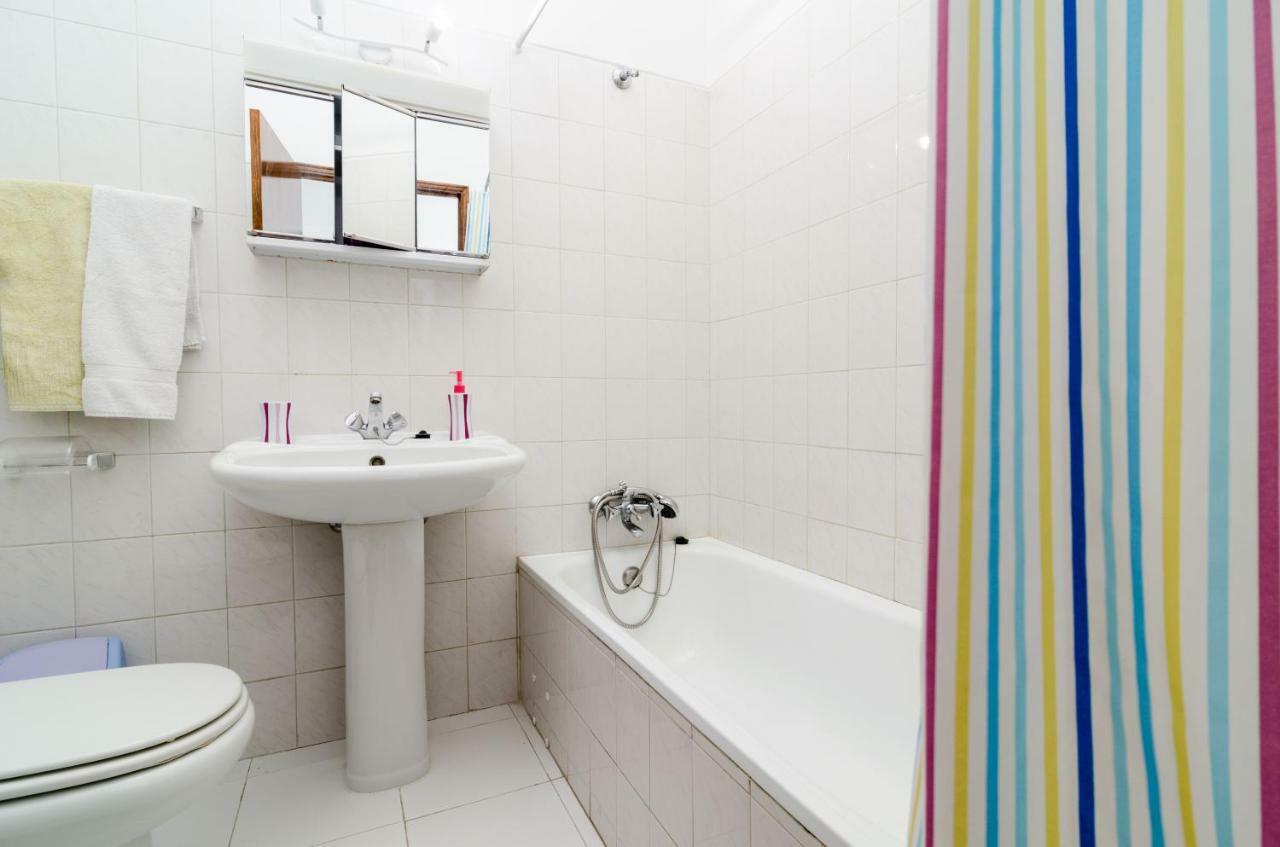 Apartamento Stª Eulalia Deluxe By Umbral البوفيرا المظهر الخارجي الصورة